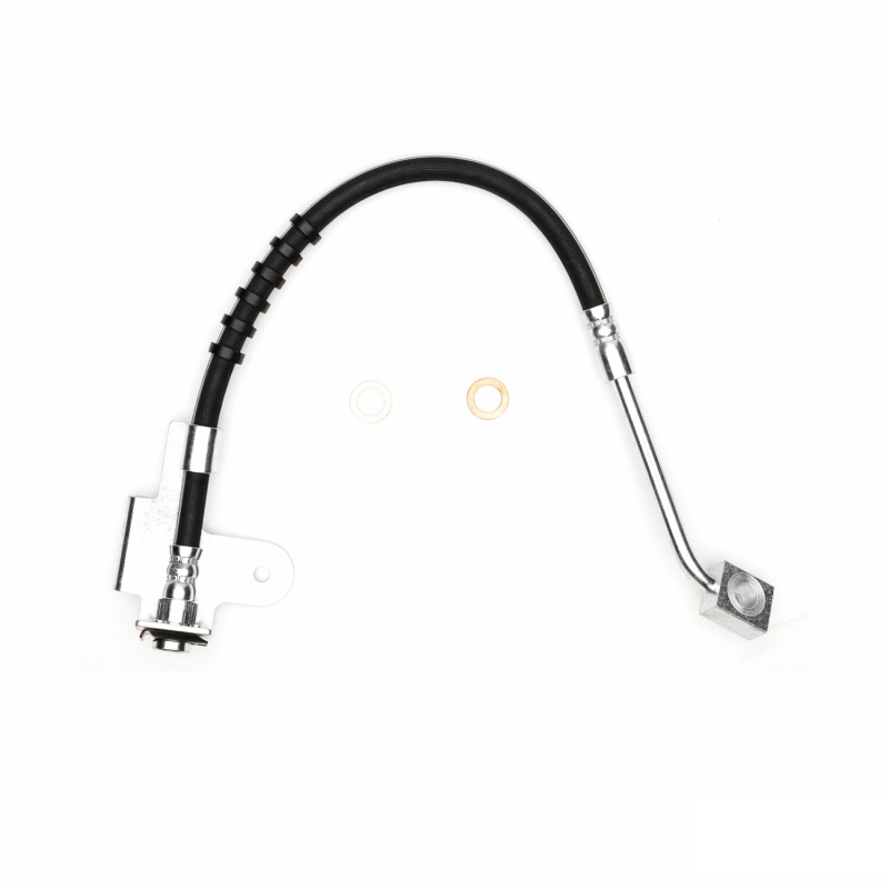 Chrysler Sebring Convertible Brake Hose - Front - R1 Concepts - `96-`00